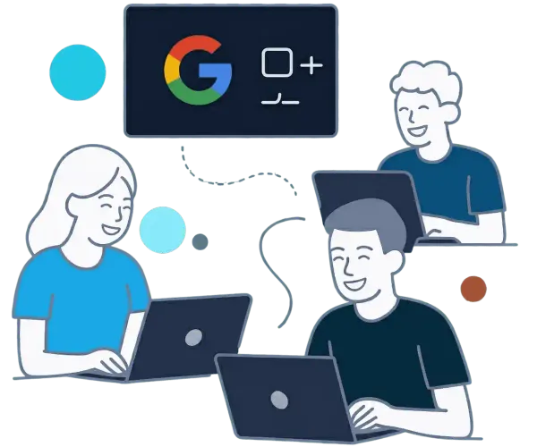 Educación Digital con Google Workspace