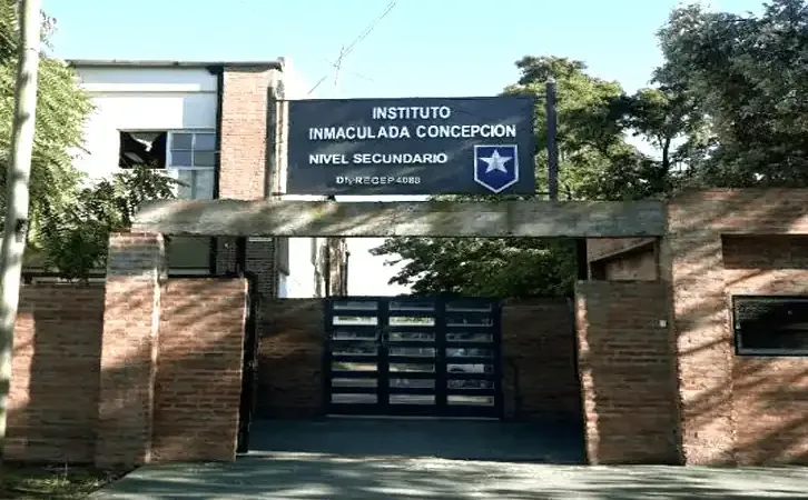 Caso IICB - Inmaculada Concepción