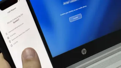 Fix And Parts - Implementación SGSI ISO 27001